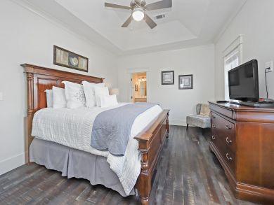 Seagrove Beac Vacation Home one block to beach